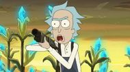 Rick and Morty Source: Netflix